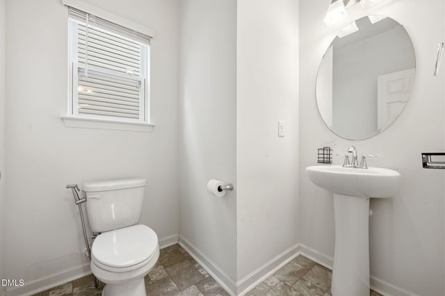 106 Michelangelo Place, Morrisville, NC 27560