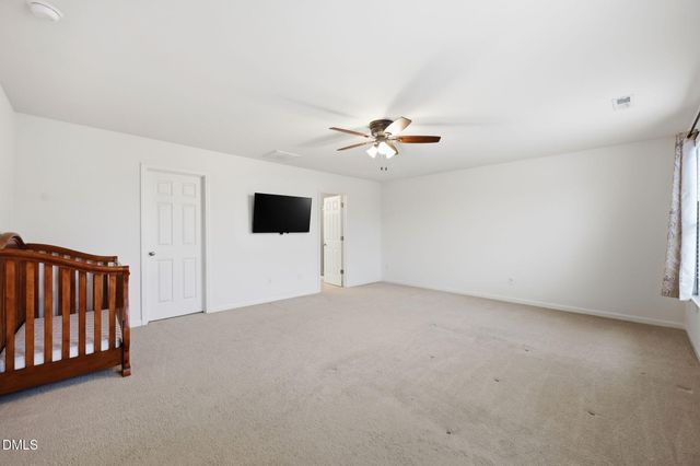 106 Michelangelo Place, Morrisville, NC 27560