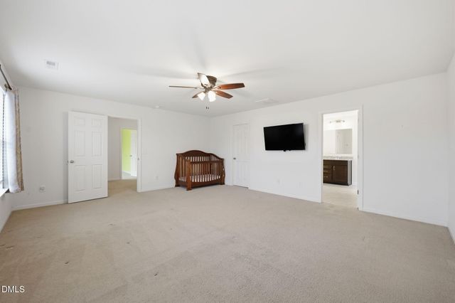 106 Michelangelo Place, Morrisville, NC 27560