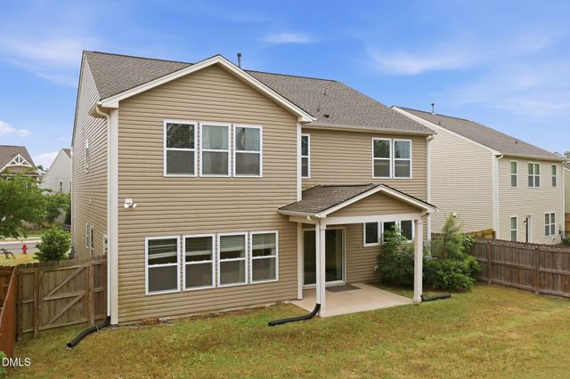 106 Michelangelo Place, Morrisville, NC 27560