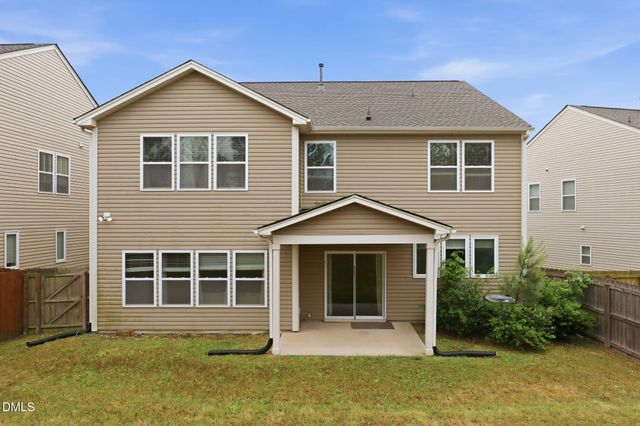 106 Michelangelo Place, Morrisville, NC 27560