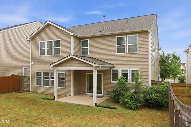 106 Michelangelo Place, Morrisville, NC 27560