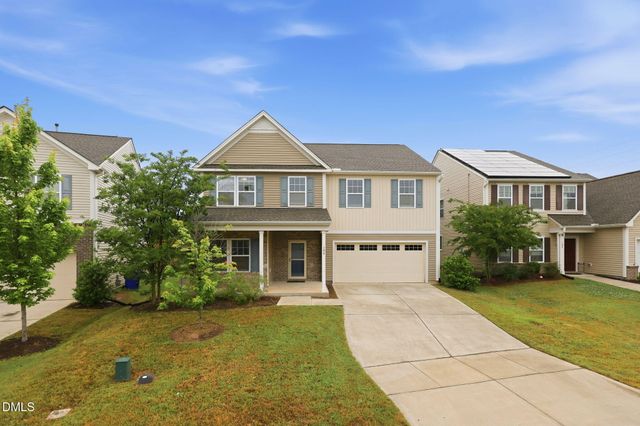 106 Michelangelo Place, Morrisville, NC 27560