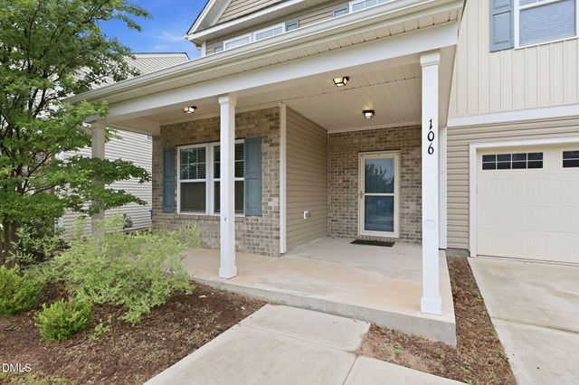106 Michelangelo Place, Morrisville, NC 27560