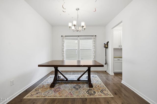 106 Michelangelo Place, Morrisville, NC 27560