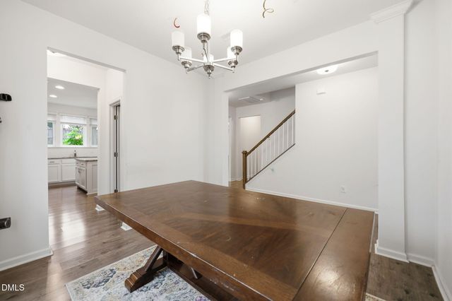 106 Michelangelo Place, Morrisville, NC 27560