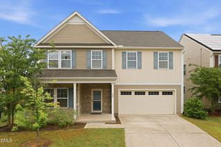 106 Michelangelo Place, Morrisville, NC 27560