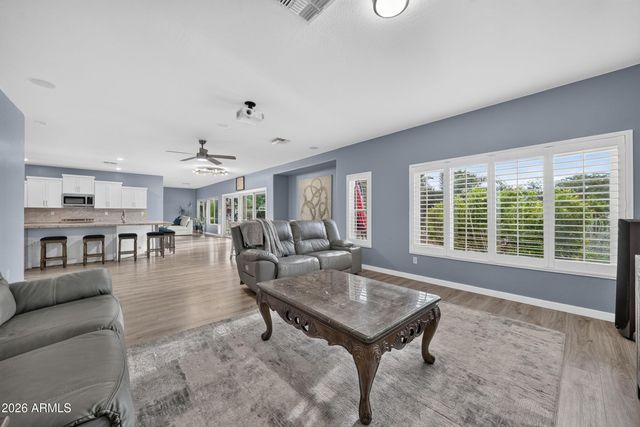 35522 N GOLDRUSH Lane, Queen Creek, AZ 85144