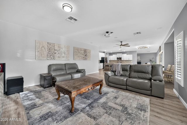 35522 N GOLDRUSH Lane, Queen Creek, AZ 85144