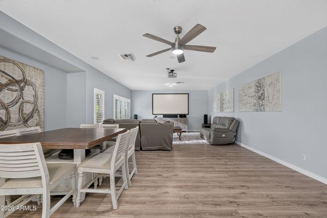 35522 N GOLDRUSH Lane, Queen Creek, AZ 85144