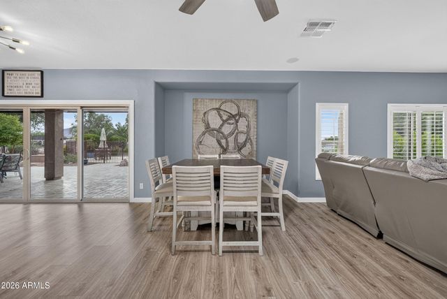 35522 N GOLDRUSH Lane, Queen Creek, AZ 85144