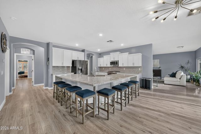 35522 N GOLDRUSH Lane, Queen Creek, AZ 85144