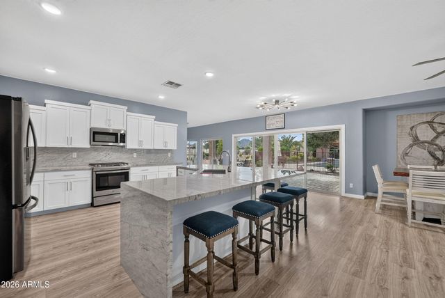 35522 N GOLDRUSH Lane, Queen Creek, AZ 85144