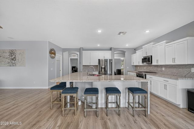 35522 N GOLDRUSH Lane, Queen Creek, AZ 85144