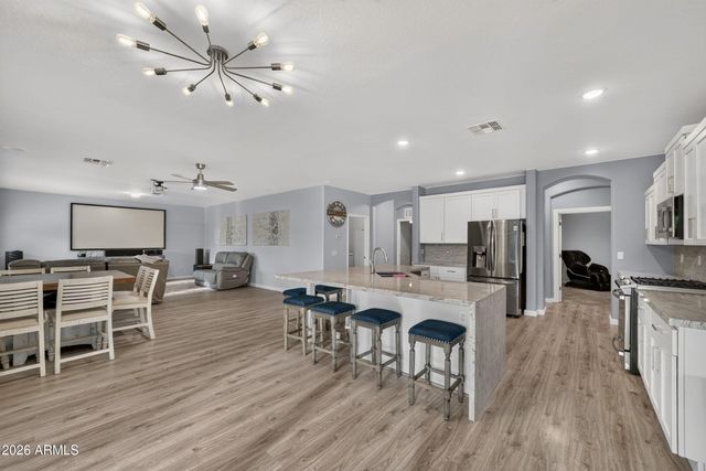 35522 N GOLDRUSH Lane, Queen Creek, AZ 85144