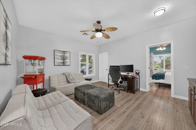 35522 N GOLDRUSH Lane, Queen Creek, AZ 85144