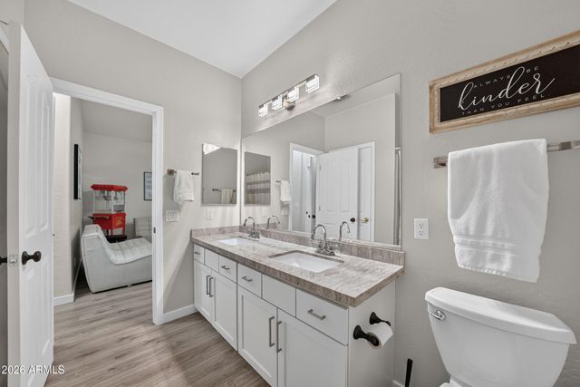 35522 N GOLDRUSH Lane, Queen Creek, AZ 85144