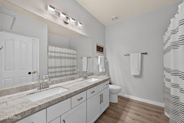 35522 N GOLDRUSH Lane, Queen Creek, AZ 85144