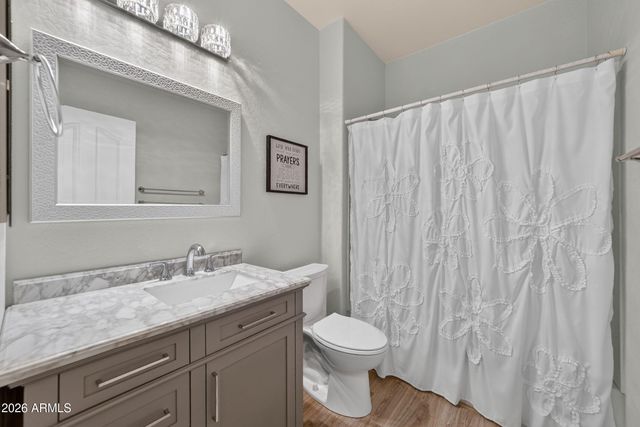 35522 N GOLDRUSH Lane, Queen Creek, AZ 85144