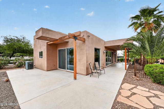 35522 N GOLDRUSH Lane, Queen Creek, AZ 85144