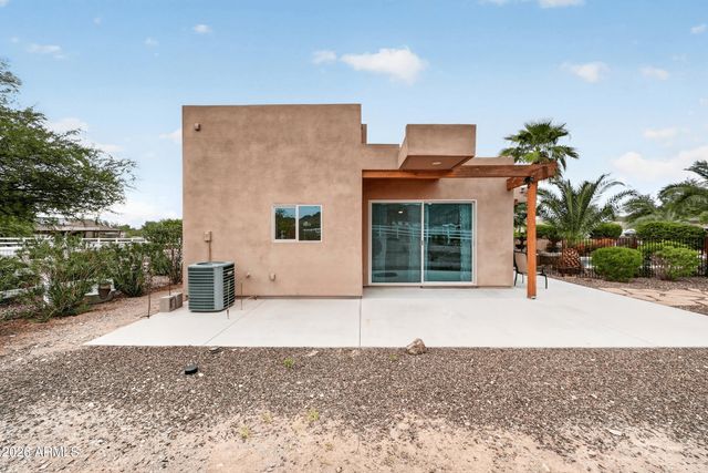 35522 N GOLDRUSH Lane, Queen Creek, AZ 85144