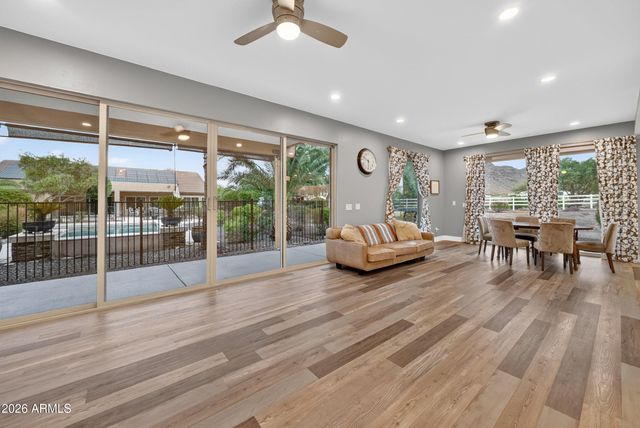 35522 N GOLDRUSH Lane, Queen Creek, AZ 85144