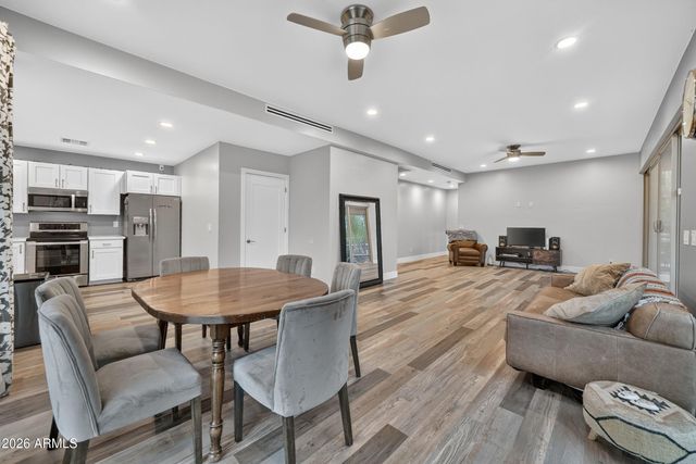 35522 N GOLDRUSH Lane, Queen Creek, AZ 85144