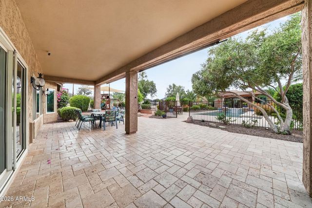 35522 N GOLDRUSH Lane, Queen Creek, AZ 85144