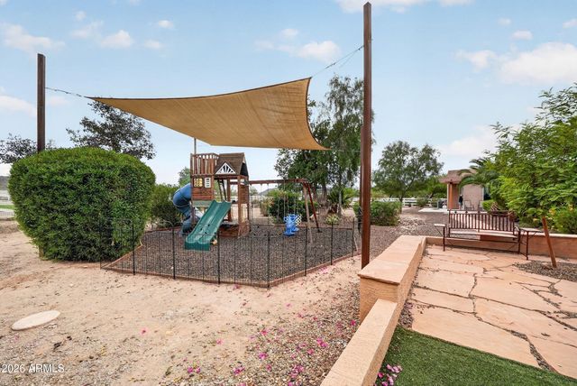 35522 N GOLDRUSH Lane, Queen Creek, AZ 85144