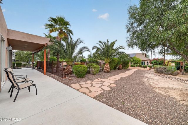35522 N GOLDRUSH Lane, Queen Creek, AZ 85144