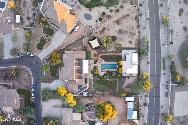 35522 N GOLDRUSH Lane, Queen Creek, AZ 85144