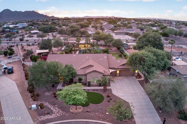 35522 N GOLDRUSH Lane, Queen Creek, AZ 85144