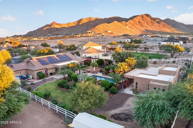 35522 N GOLDRUSH Lane, Queen Creek, AZ 85144