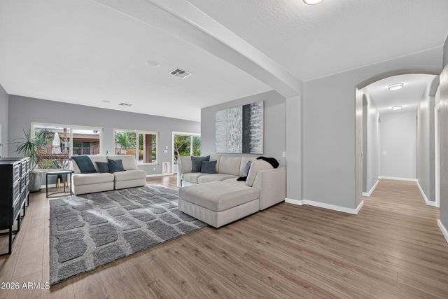 35522 N GOLDRUSH Lane, Queen Creek, AZ 85144