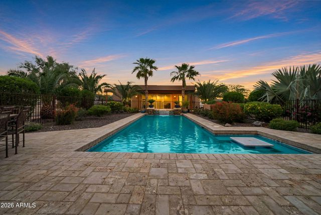 35522 N GOLDRUSH Lane, Queen Creek, AZ 85144