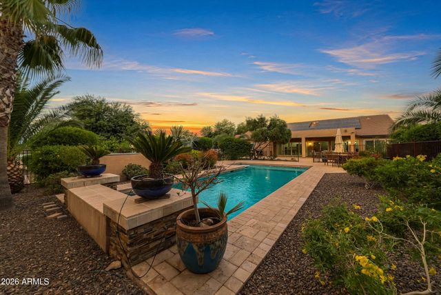 35522 N GOLDRUSH Lane, Queen Creek, AZ 85144