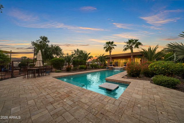 35522 N GOLDRUSH Lane, Queen Creek, AZ 85144