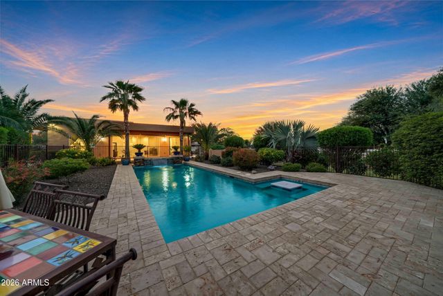 35522 N GOLDRUSH Lane, Queen Creek, AZ 85144
