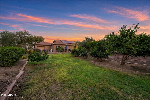 35522 N GOLDRUSH Lane, Queen Creek, AZ 85144