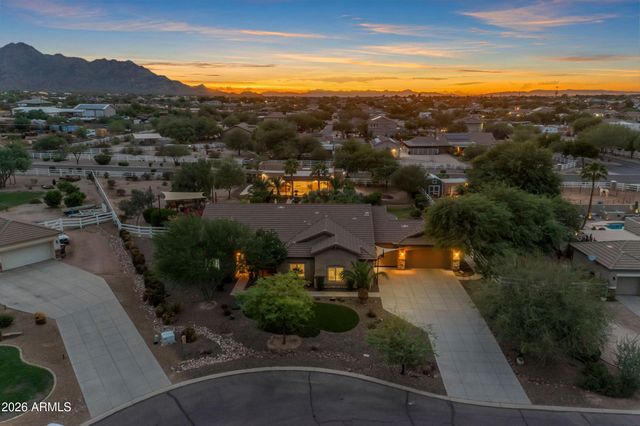 35522 N GOLDRUSH Lane, Queen Creek, AZ 85144