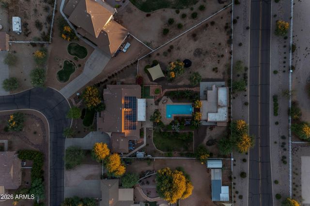 35522 N GOLDRUSH Lane, Queen Creek, AZ 85144