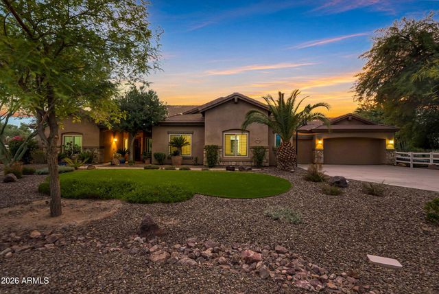 35522 N GOLDRUSH Lane, Queen Creek, AZ 85144