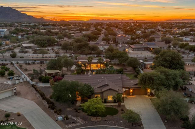 35522 N GOLDRUSH Lane, Queen Creek, AZ 85144
