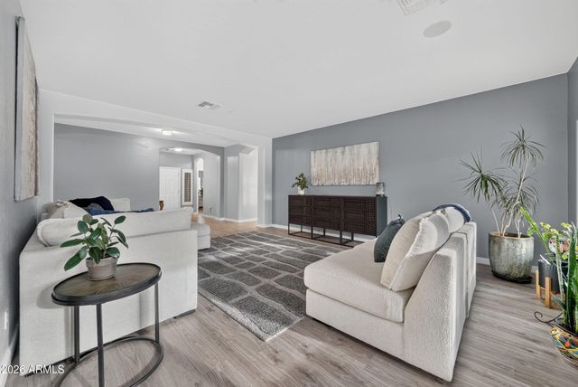 35522 N GOLDRUSH Lane, Queen Creek, AZ 85144