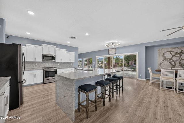 35522 N GOLDRUSH Lane, Queen Creek, AZ 85144