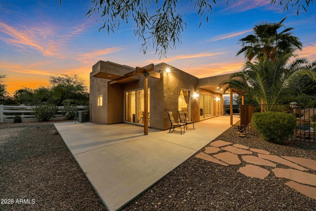 35522 N GOLDRUSH Lane, Queen Creek, AZ 85144 — photo 3