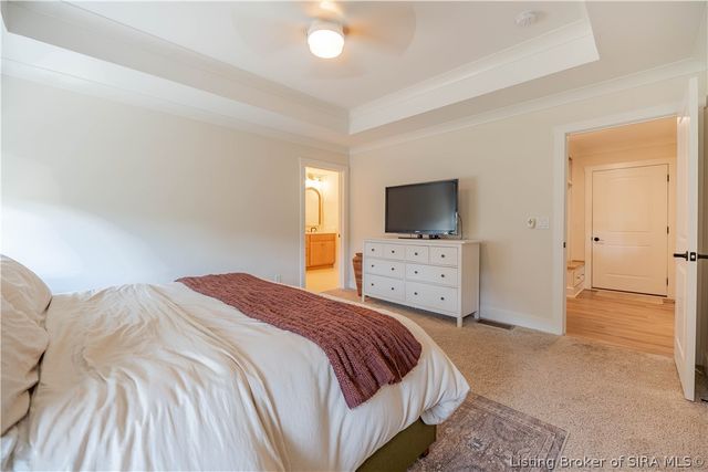 6003 Bangtail Canyon, Sellersburg, IN 47172