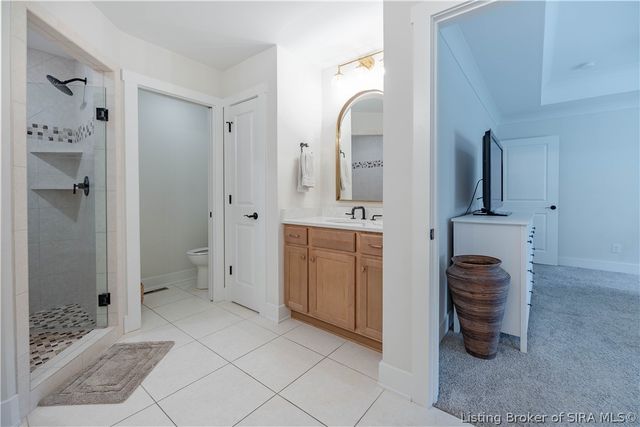 6003 Bangtail Canyon, Sellersburg, IN 47172