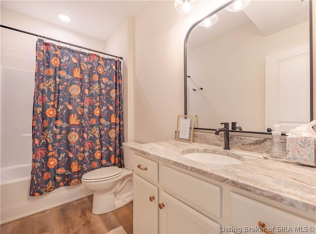 6003 Bangtail Canyon, Sellersburg, IN 47172