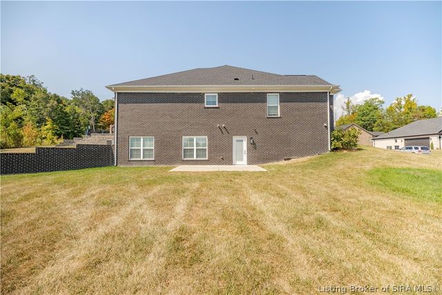 6003 Bangtail Canyon, Sellersburg, IN 47172